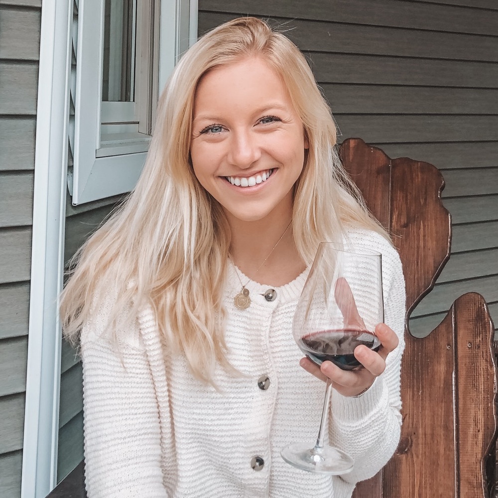 Meet your Posher, Peyton